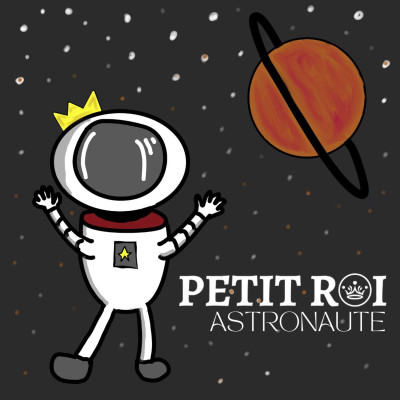 Astronaute